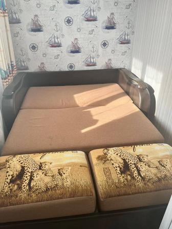 диван кровать