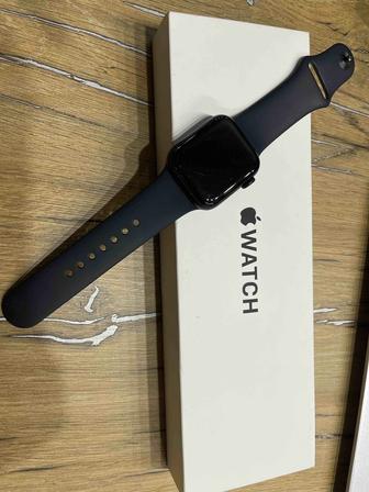 Часы Apple Watch