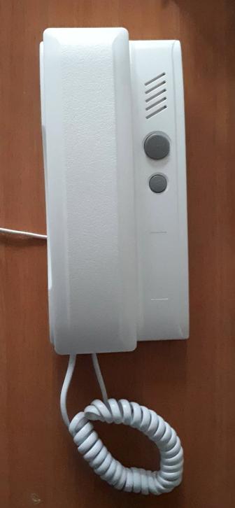 Домофонный аппарат