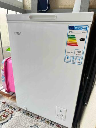 Морозильник