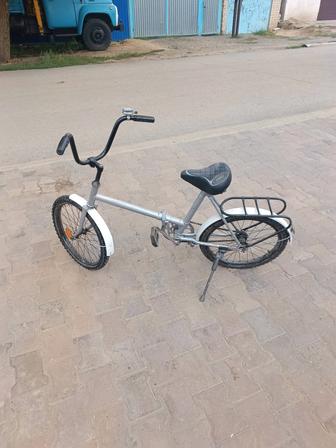 Продам велосипед Кама
