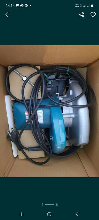 Электро инструменты