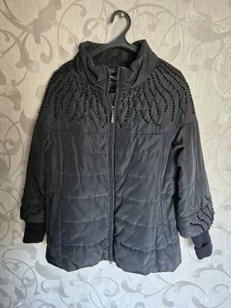 Куртка 46- 48 размер осень/зима