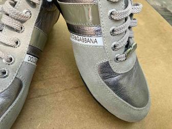 Кроссовки мужские Dolce Gabbana