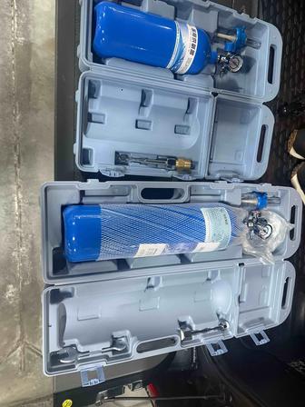 Кислородный баллон