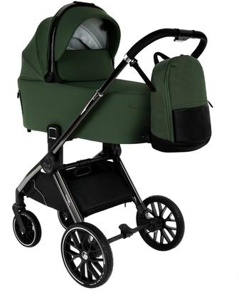 Продам Коляску универсальная 2 в 1 Pituso Mayla Luxury