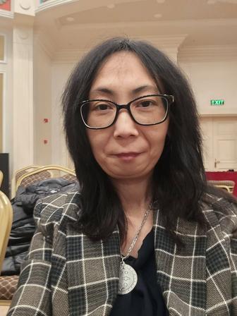 Услуги юриста Айгерим Калибекова, Астана