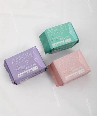 прокладки anion поштучно