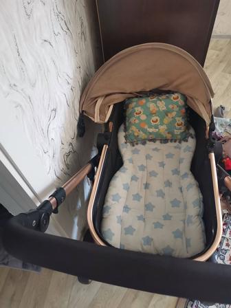 Детская коляска