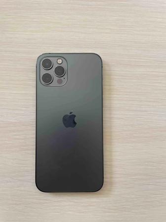 iPhone 12 Pro, 128 гб