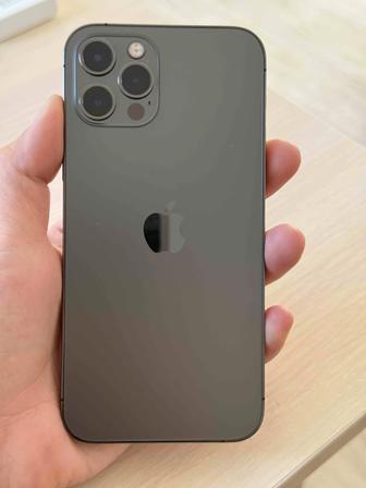 iPhone 12 Pro, 128 гб
