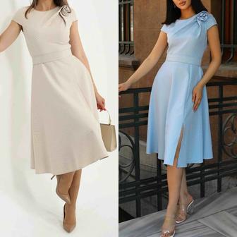 Вечерние платья