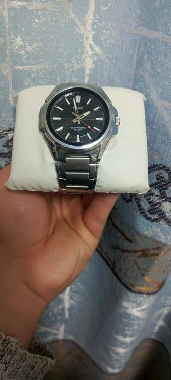 Продам хорошие качественные часы CASIO оригинал