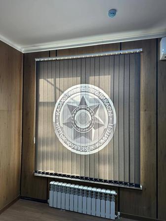 Ролл Шторы и Жалюзи