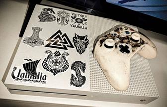 Продам Xbox one S 512GB