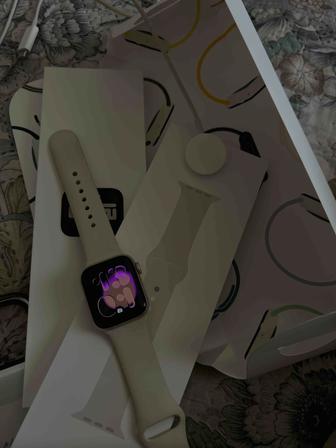 Эплвотч 2 2025