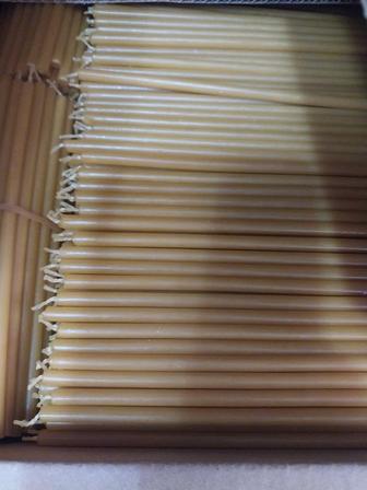 Ритуальные Церковные Свечи