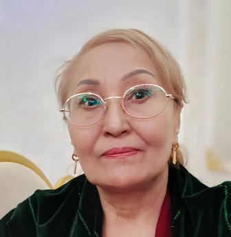 Приемщик заказов