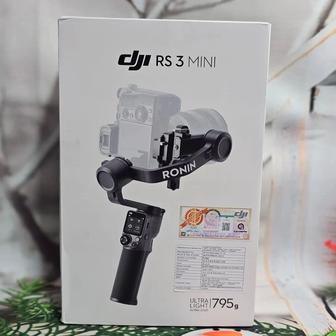 Стабилизатор dji ronin
