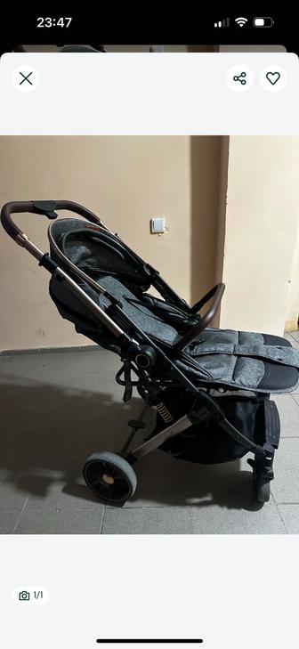 Продам коляску