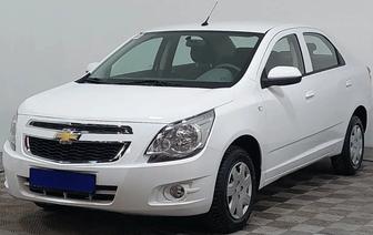 Аренда кобальт 2024