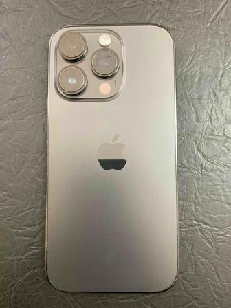 Продам iPhone 14pro