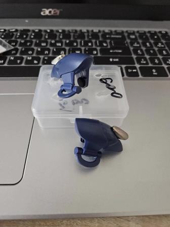 Триггеры для игры