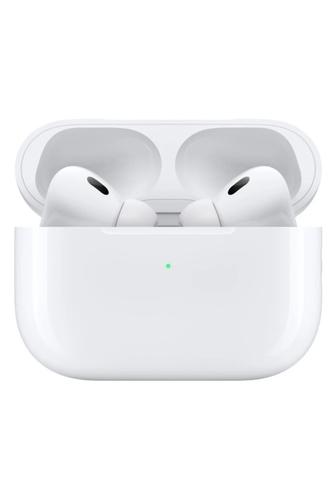 Наушники Apple AirPods Pro 2 with Type-C/Wireless Charging белый