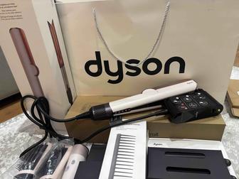 Dyson фен стайлер