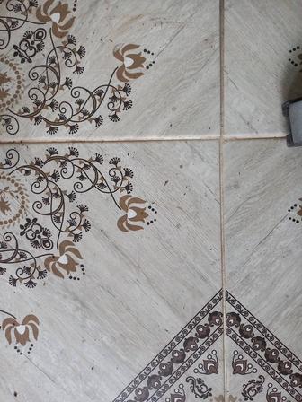 Кафель левкас