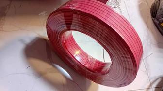 Греющий кабель