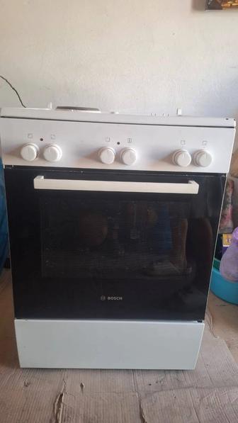 Продам газовую плиту