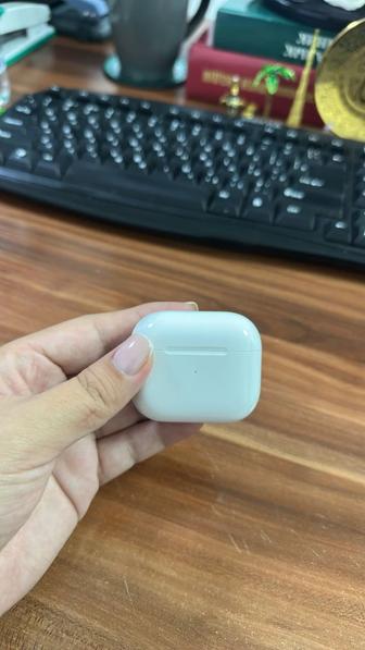 Кейс от AirPods 3
