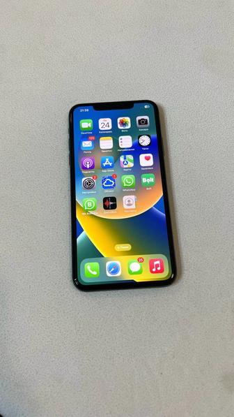 Продам IPhone 11 Pro Max 265гб