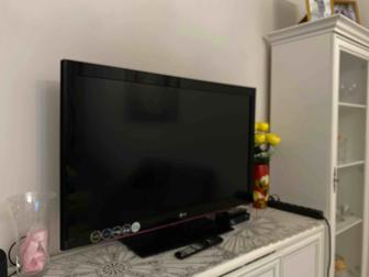 Телевизор LG