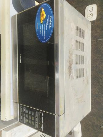 Микровалновка сатылады