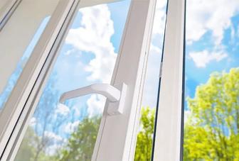 Профессиональная регулировка пластиковых окон
