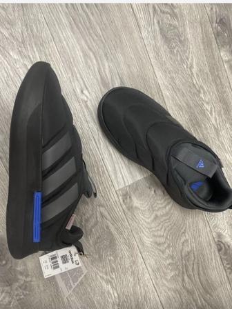 Зимние дутики adidas