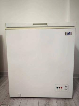 Морозильная камера ларь