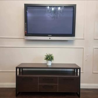 Мебель loft , tv тумба , лофт , тумба под телевизор.
