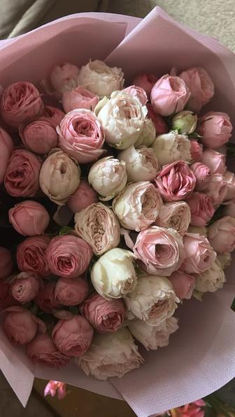 Продам букет роз