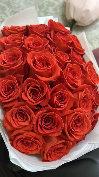 Продам букет роз