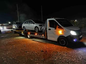 Эвакуатор 24/7