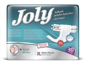 Продам памперсы для взрослых производство Турция! Joly размер 4(Xl)