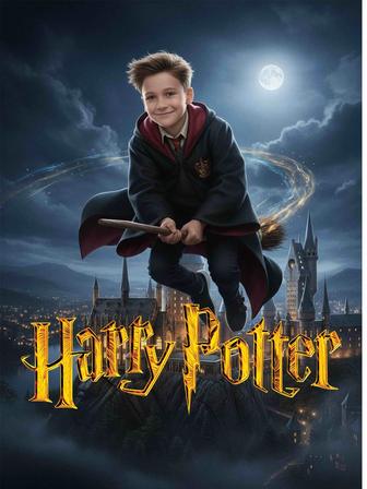 Фотосессия ИИ