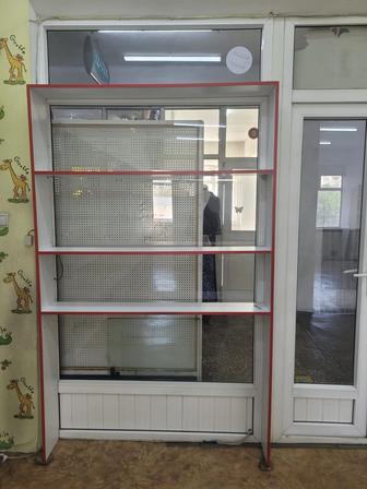 Полки для магазина