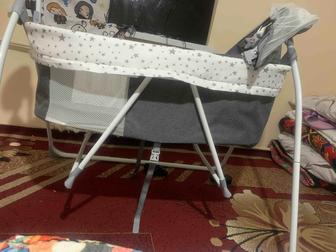 люлька для детей