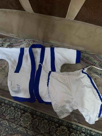 Кимоно Қазақша күрес Beren