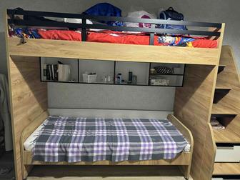 Продам кровать