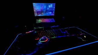Asus Rog Strix